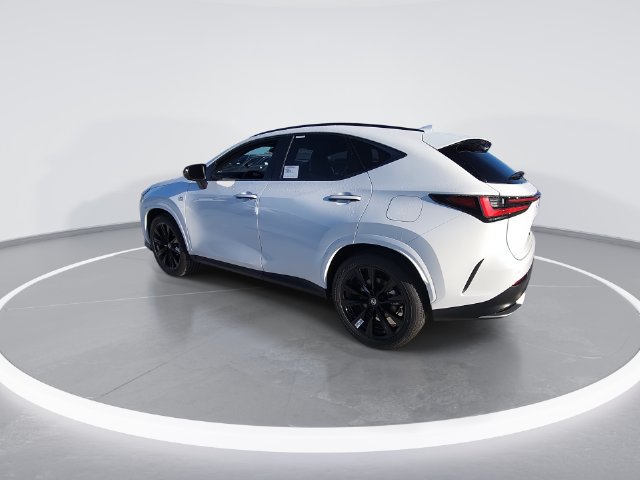 New 2026 Lexus NX 350 F Sport AWD/4WD image 6