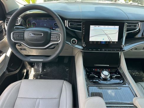 Used 2022 Jeep Wagoneer Series III w/ Premium Group I AWD/4WD image 20