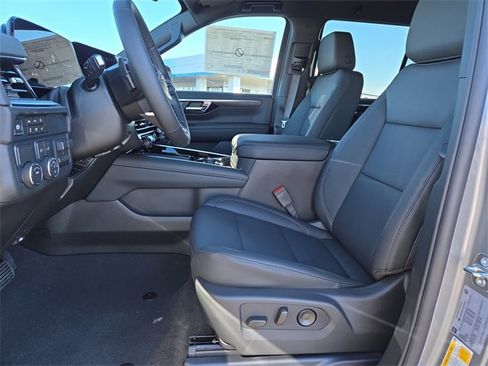 New 2026 Chevrolet Tahoe LT w/ Comfort Package image 10