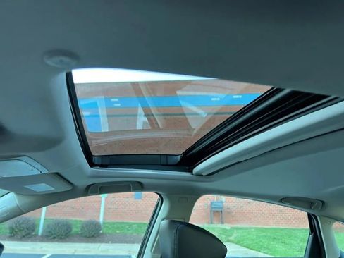 Used 2018 Honda Accord EX-L image 27