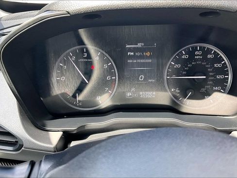 Certified 2024 Subaru Crosstrek 2.0i Premium AWD/4WD image 22