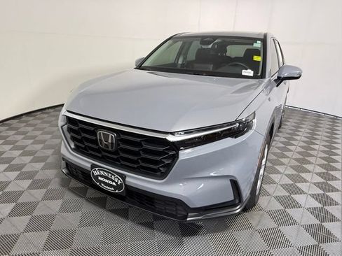 Used 2026 Honda CR-V LX image 2