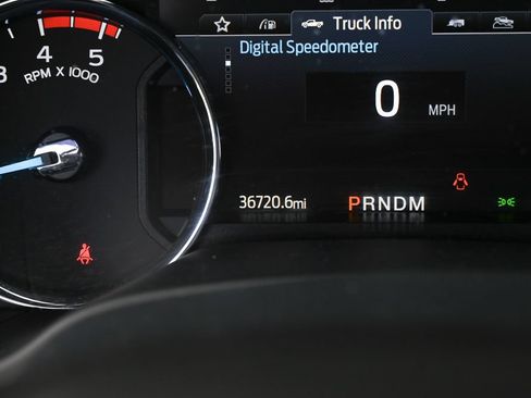 Used 2022 Ford F250 Lariat AWD/4WD image 16