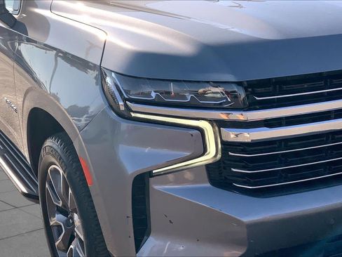 Used 2021 Chevrolet Tahoe LT w/ LT Signature Plus Package AWD/4WD image 28