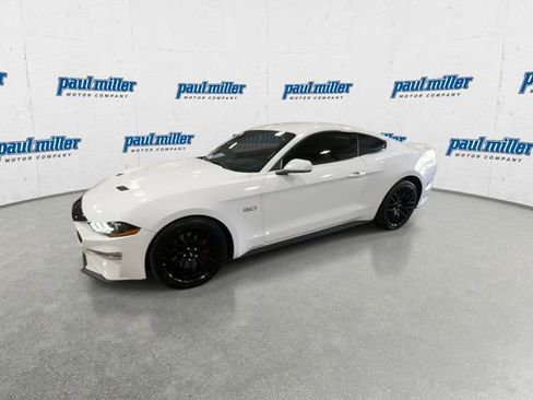 Used 2019 Ford Mustang GT w/ Equipment Group 301A RWD image 5