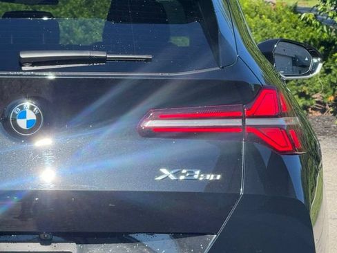 Used 2026 BMW X3 xDrive30i AWD/4WD image 7