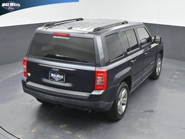 Used 2015 Jeep Patriot Sport w/ Power Value Group FWD image 15