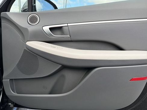 New 2026 Hyundai Sonata SEL AWD/4WD image 16