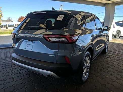 Certified 2023 Ford Escape Active w/ Tech Pack #2 image 5