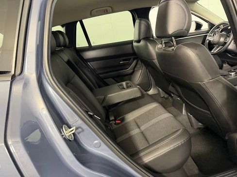 Used 2025 MAZDA CX-50 AWD 2.5 S w/ Weather Package image 24