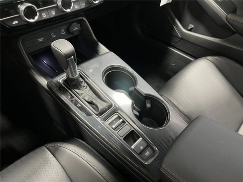 New 2026 Honda Civic Sport Touring image 23