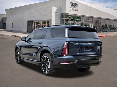 New 2026 Cadillac Escalade IQL Sport 1 image 4