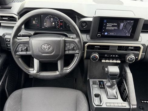 Certified 2025 Toyota Tacoma SR image 10
