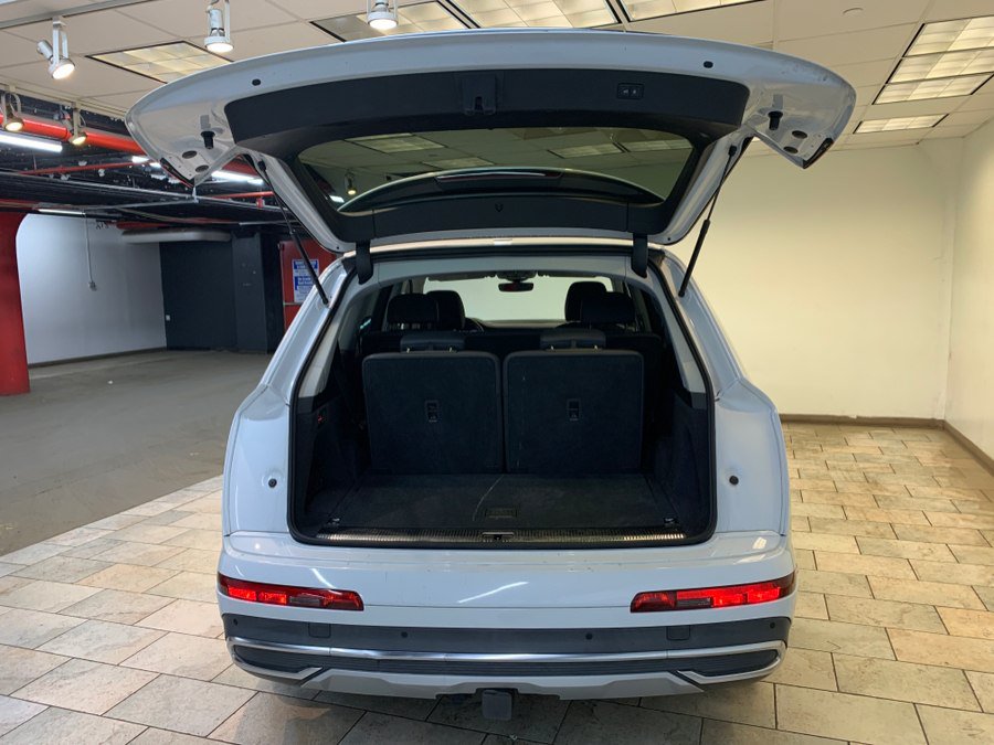 Used 2023 Audi Q7 3.0T Premium Plus AWD/4WD image 52