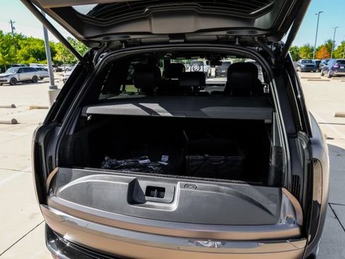 New 2026 Land Rover Range Rover SE AWD/4WD image 64