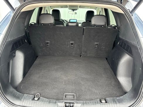 Used 2022 Ford Escape SEL image 27