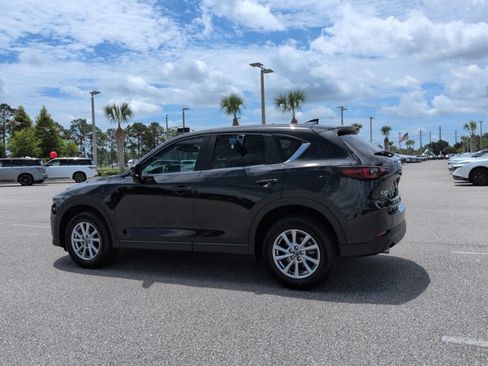 Used 2023 MAZDA CX-5 AWD 2.5 S image 7