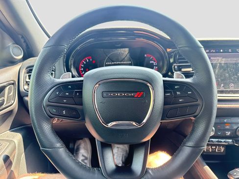 Used 2026 Dodge Durango GT AWD/4WD image 15