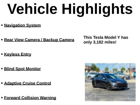 Used 2026 Tesla Model Y AWD image 34