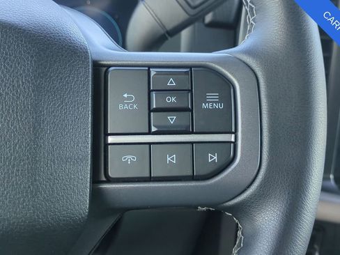 Used 2025 Ford F150 XLT w/ Equipment Group 302A MID image 28