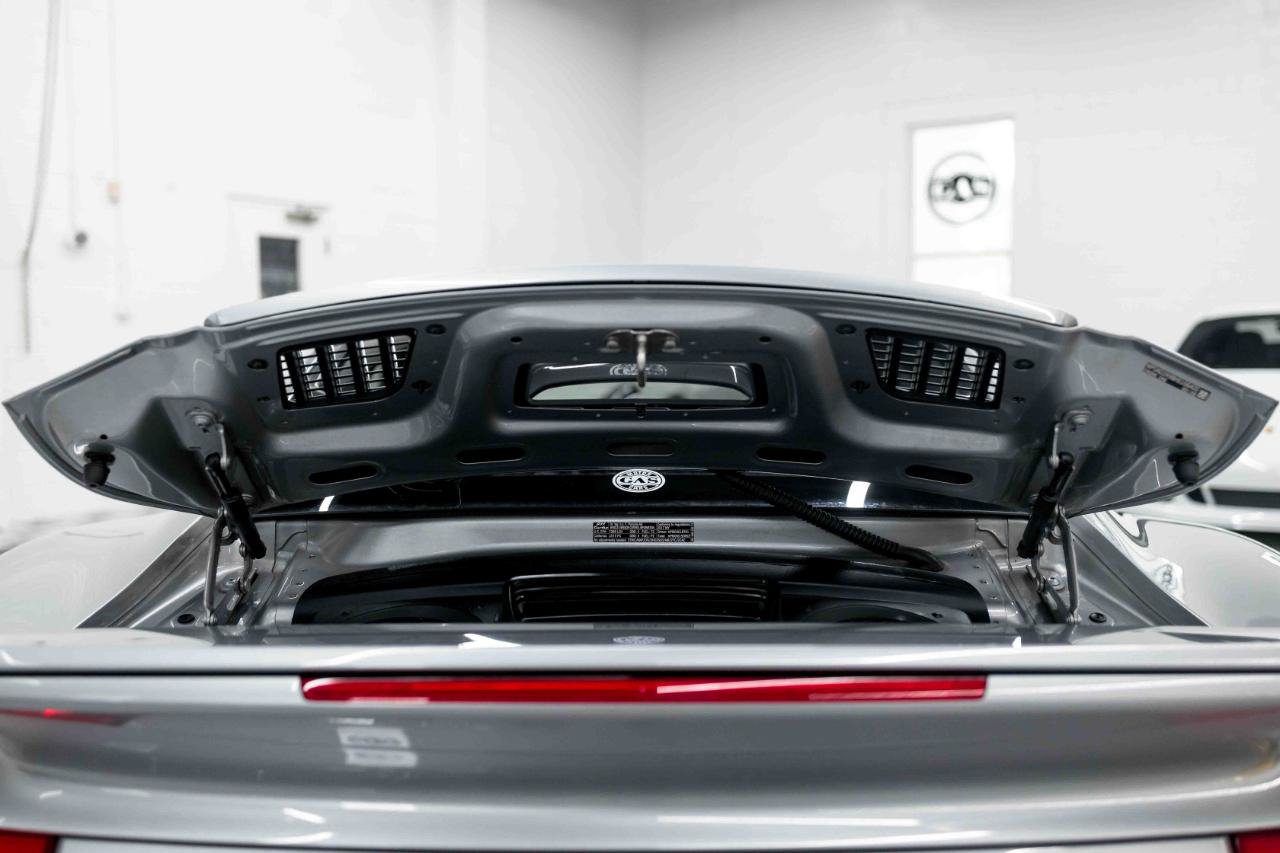 Used 2017 Porsche 911 4 Coupe AWD/4WD image 92