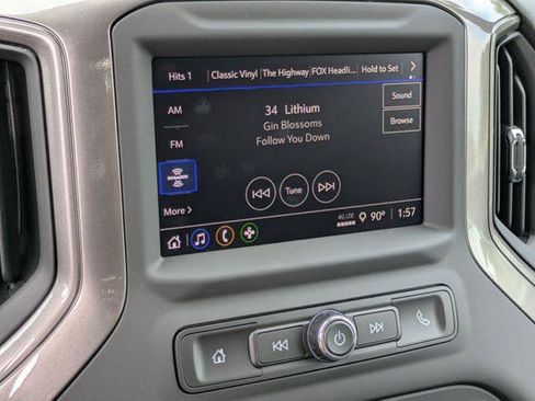 New 2025 Chevrolet Silverado 3500 W/T w/ WT Convenience Package image 17