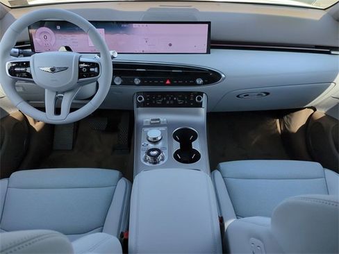New 2026 Genesis GV70 2.5T Advanced image 13