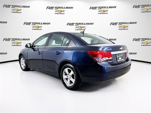 Used 2014 Chevrolet Cruze LT w/ All-Star Edition image 5