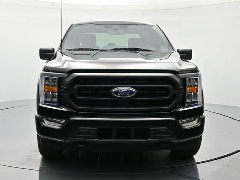 Used 2023 Ford F150 XLT w/ Equipment Group 302A High image 2