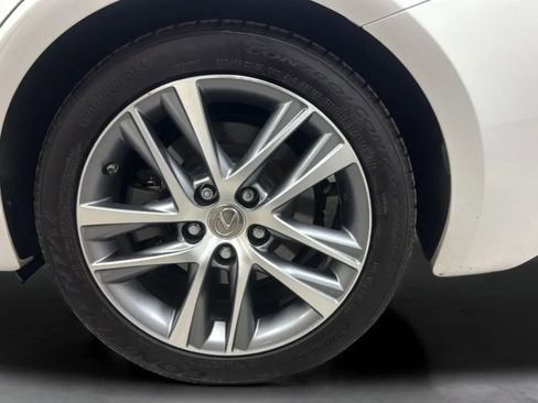 Used 2019 Lexus IS 300 w/ Accessory Package 2 RWD image 34