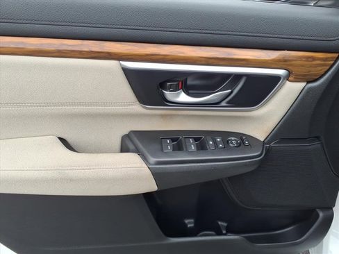 Used 2021 Honda CR-V EX image 16
