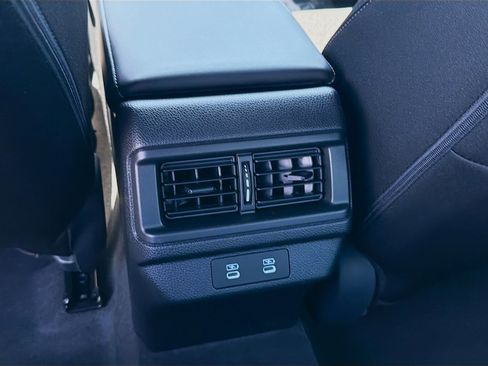 New 2026 Honda Accord Sport image 19