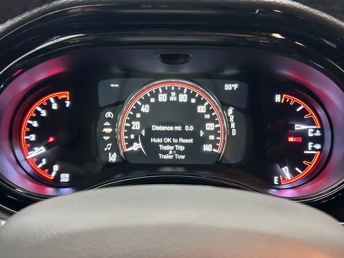 New 2026 Dodge Durango GT image 22