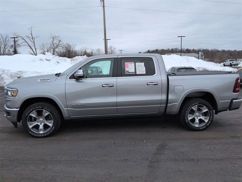 Used 2022 RAM 1500 Laramie image 7