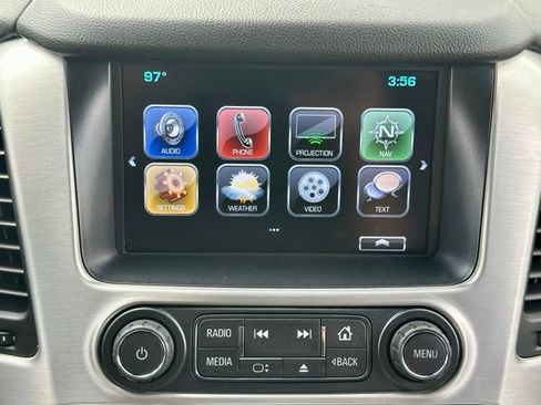 Used 2018 GMC Yukon SLT w/ Open Road Package RWD image 31