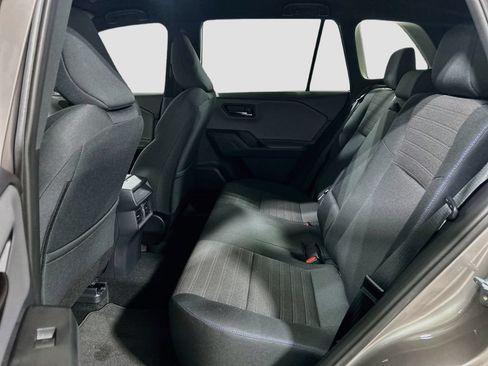 New 2026 Toyota RAV4 SE AWD/4WD image 21