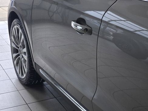 Used 2016 Lincoln MKX Reserve w/ Climate Package image 18