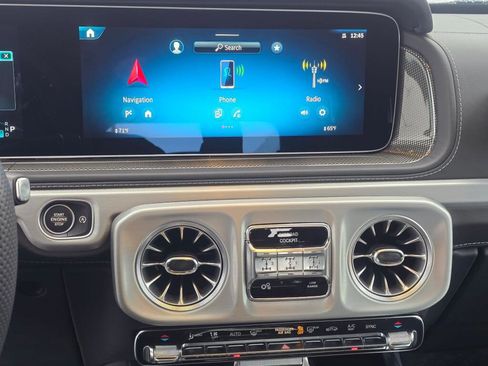 Used 2025 Mercedes-Benz G 63 AMG 4MATIC image 15