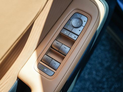 New 2026 Lexus ES 350e FWD image 20