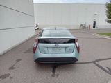 Used 2017 Toyota Prius Two image 4