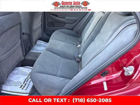 Used 2007 Honda Accord SE image 11