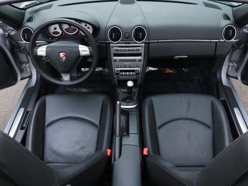 Used 2007 Porsche Boxster S image 31