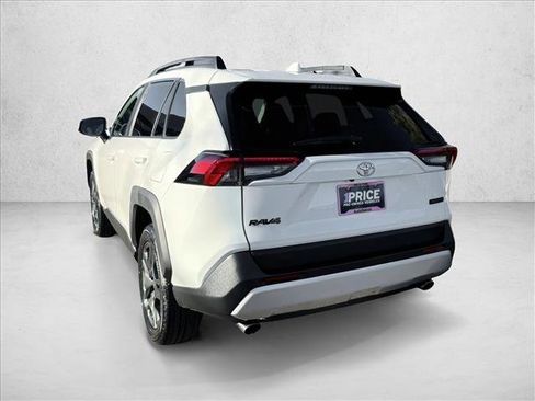 Used 2024 Toyota RAV4 Adventure image 5