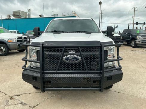 Used 2019 Ford F350 XL w/ Power Equipment Group image 3