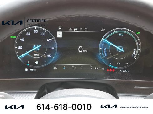 Certified 2023 Kia Sportage SX Prestige AWD/4WD image 22