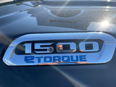 Certified 2025 RAM 1500 Big Horn image 10