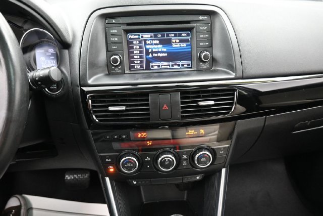 Used 2013 MAZDA CX-5 Grand Touring FWD image 10