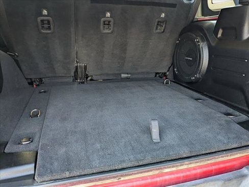 Used 2021 Jeep Wrangler Unlimited Rubicon image 8