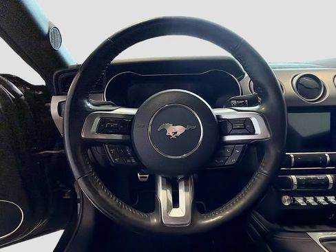 Used 2022 Ford Mustang Premium w/ Equipment Group 201A RWD image 10