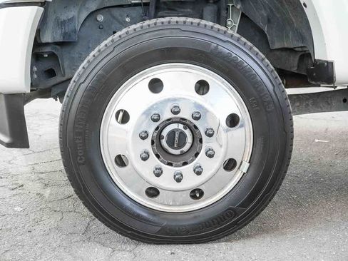 Used 2021 Ford F450 Platinum w/ FX4 Off-Road Package AWD/4WD image 13